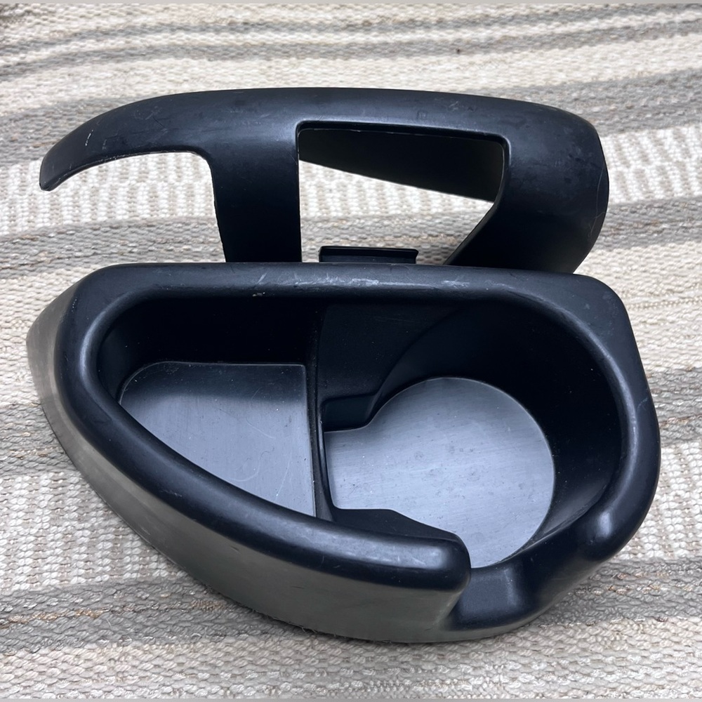 AUTO cup holder coin tray mount console for car boat stroller Miscellaneous